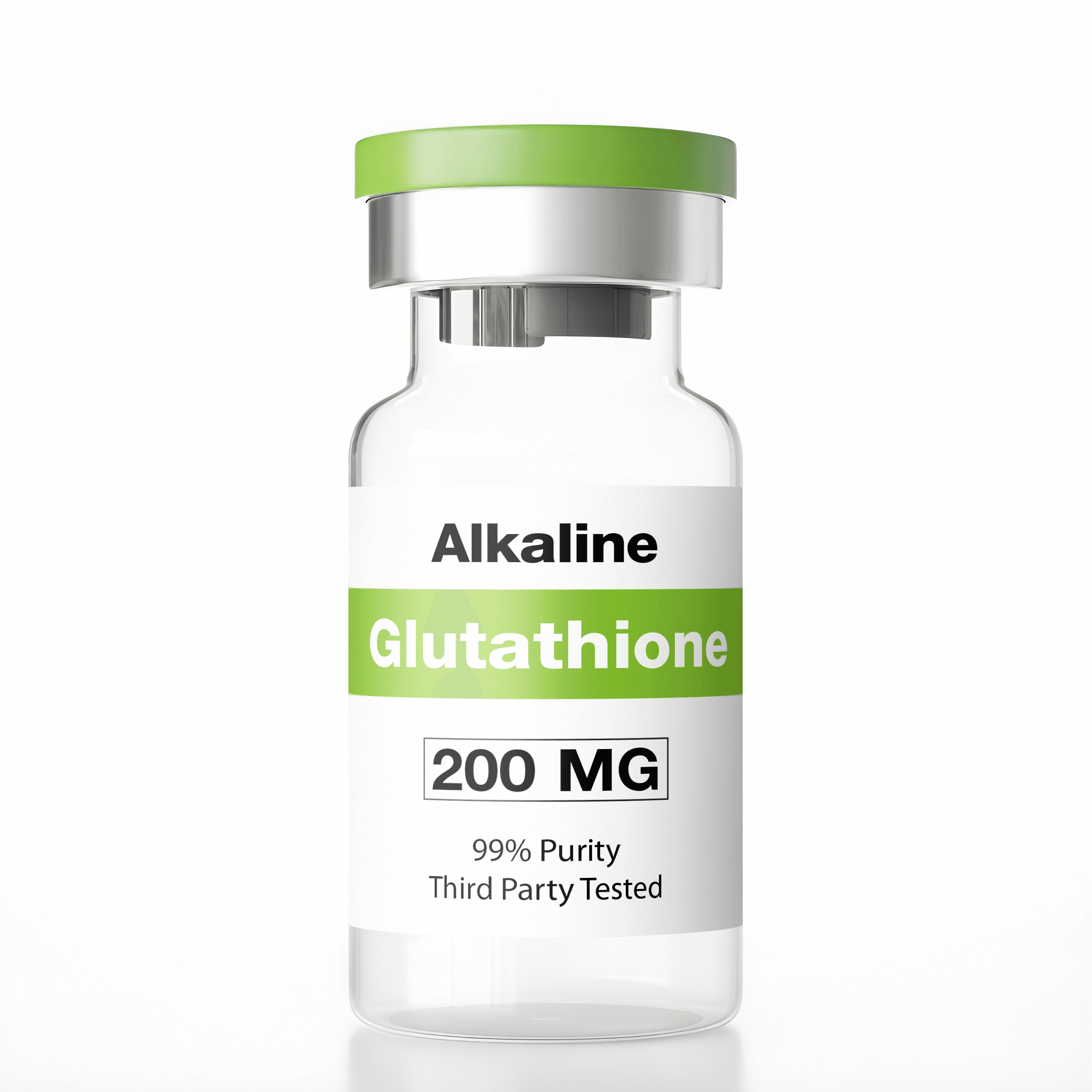 Glutathione 200mg