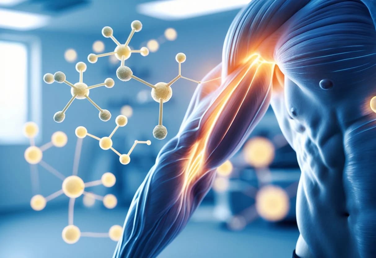 Understanding the Science of Human Growth Hormone Benefits