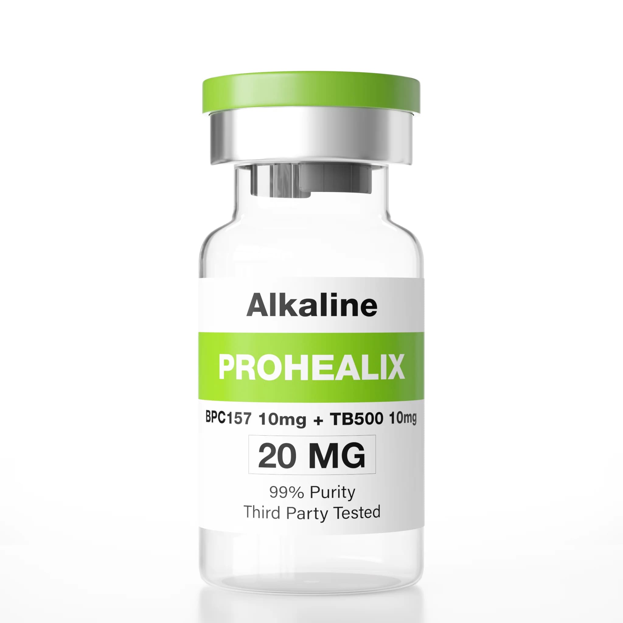 Top 10 Reasons to Choose Prohealix for Healing Peptides