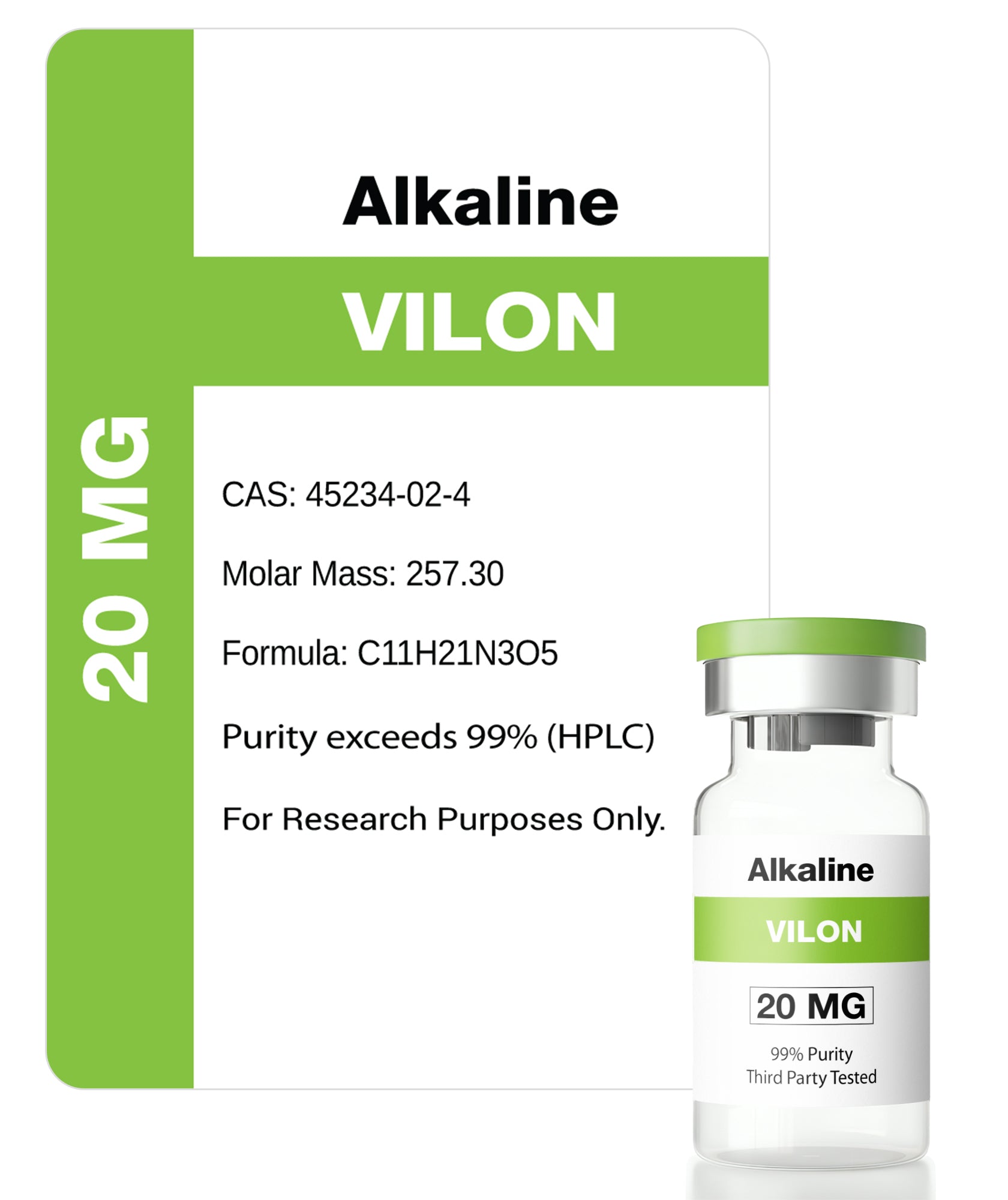 Vilon 20mg 2