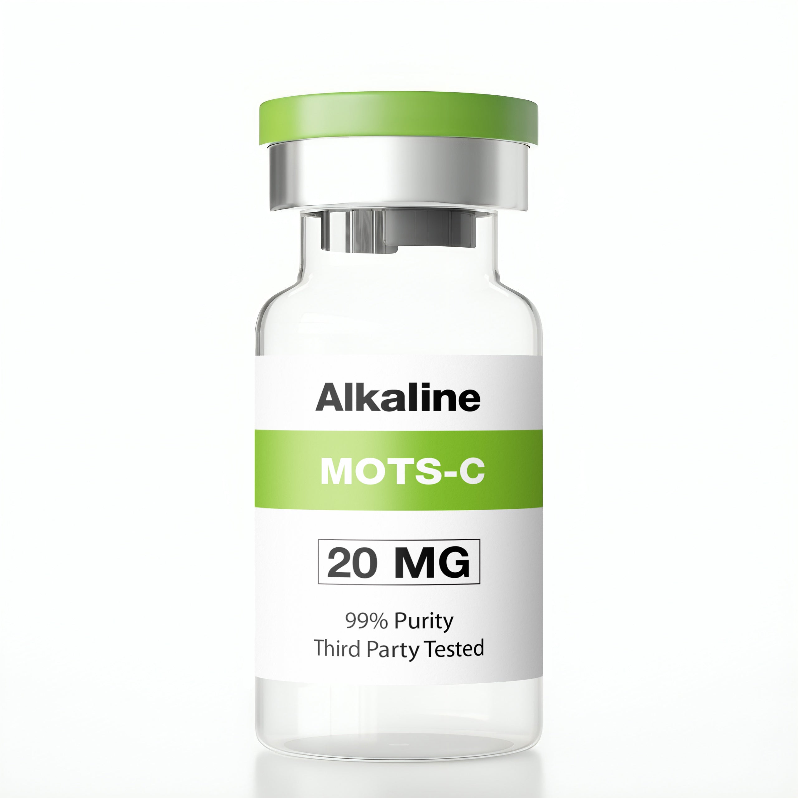 MOTS-c 20mg